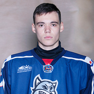 KVARTALNOV Danila