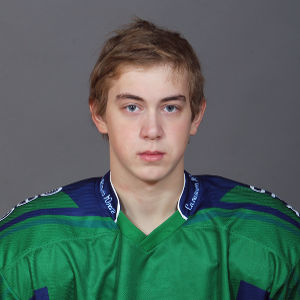 VOROBYOV Mikhail