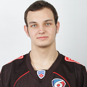 VOLKOV Yegor