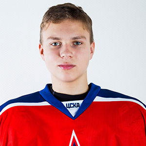 SATRETDINOV Artyom