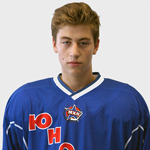 CHAYKA Kirill